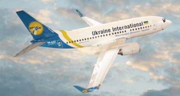 ukraine-airlines